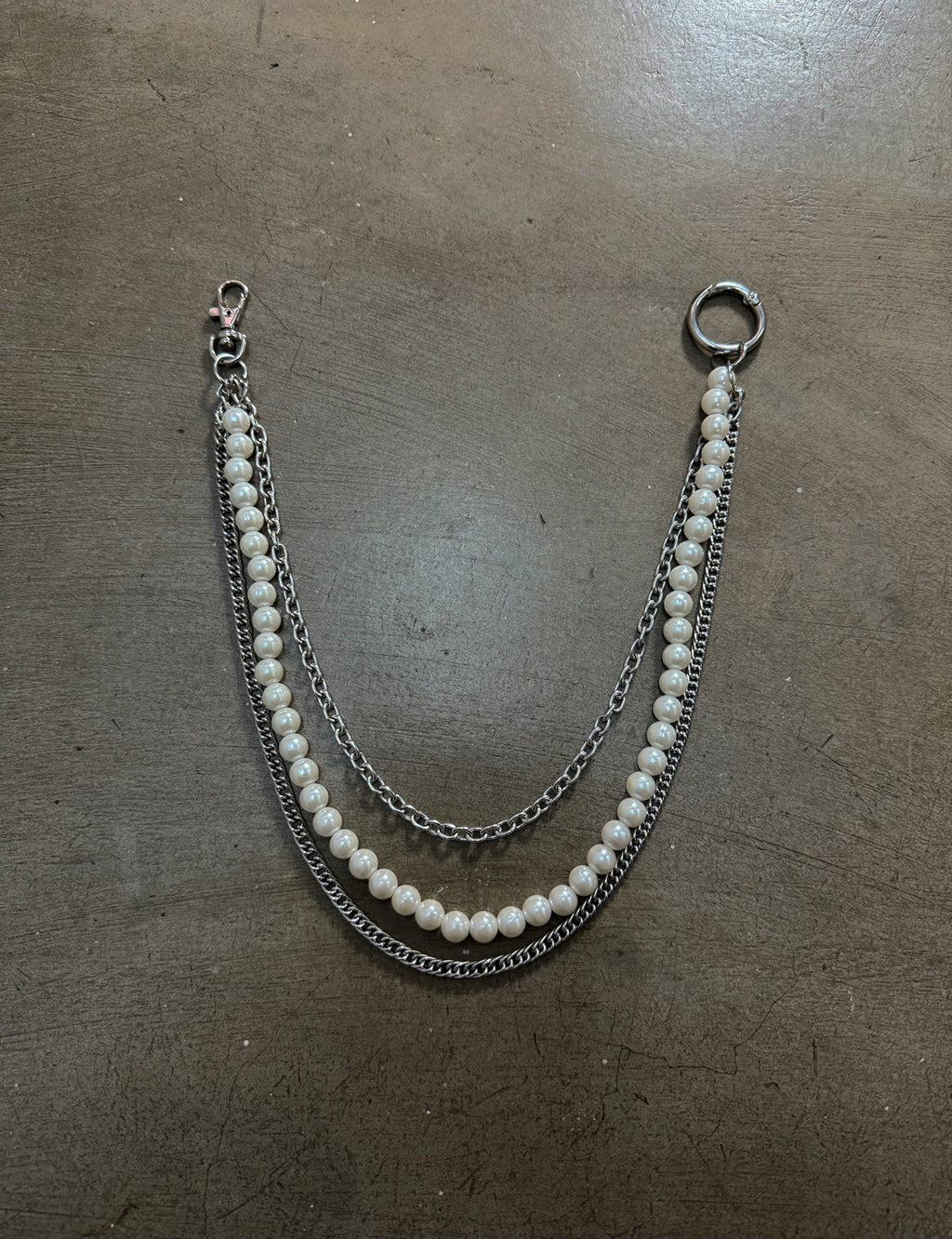 POCKET CHAIN