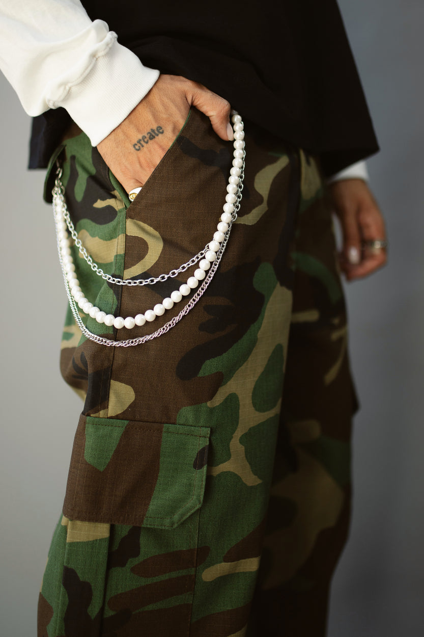 POCKET CHAIN