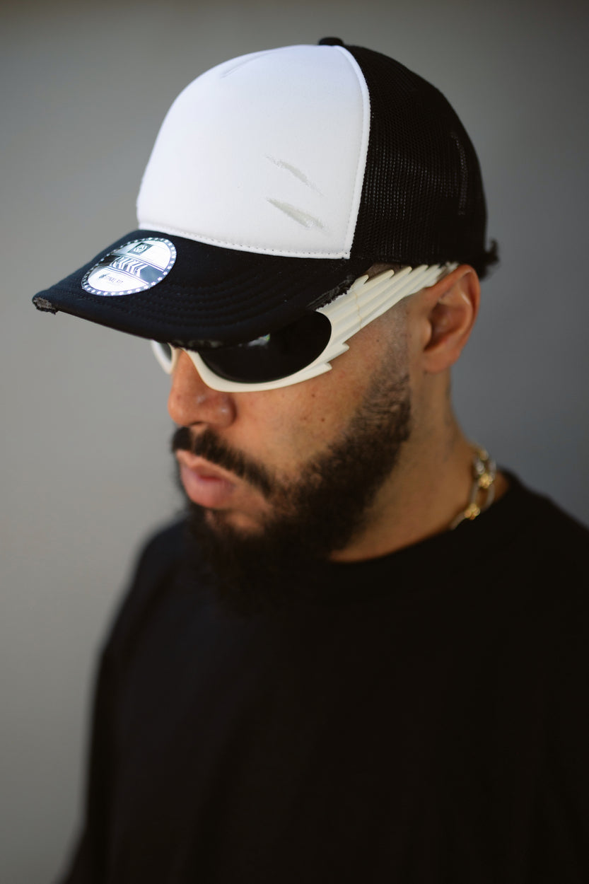 TRUCKER HAT