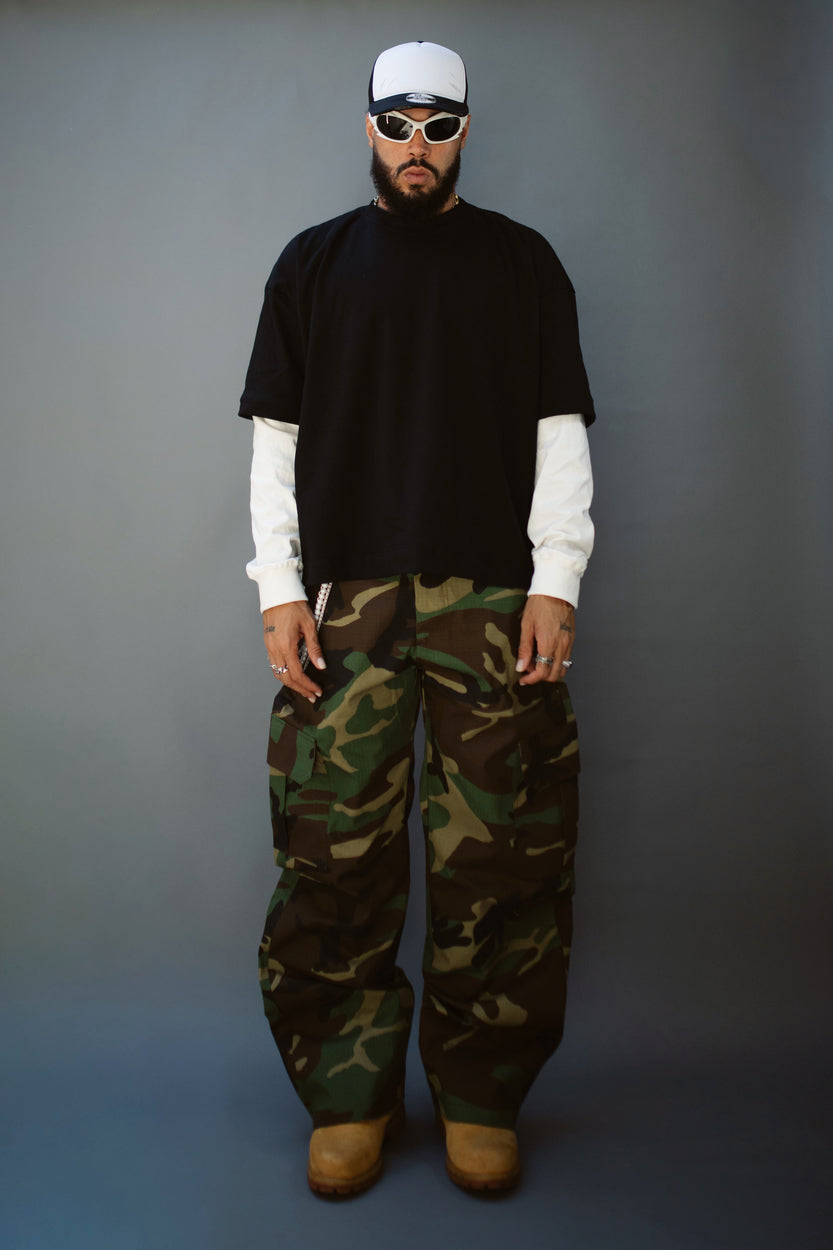 TWO-PIECE LONG SLEEVE