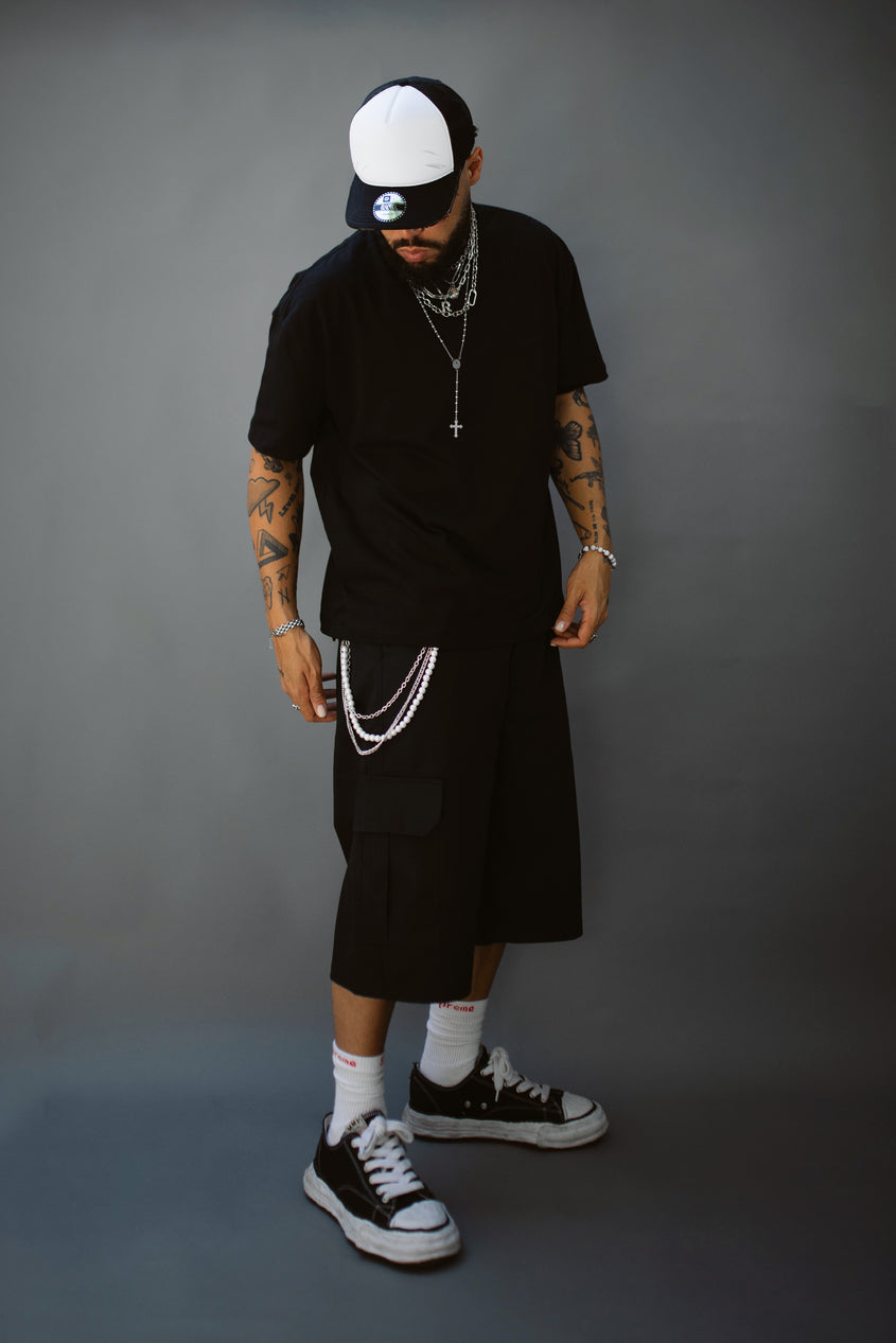 POCKET CHAIN